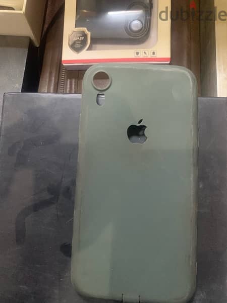 Iphone XR 7