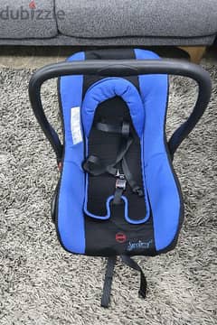 car seat junior