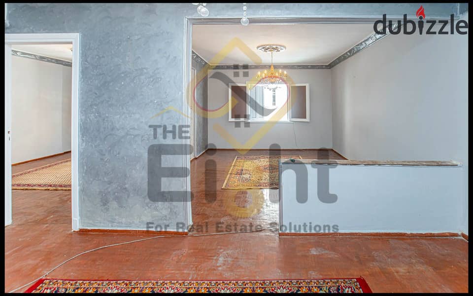 Apartment for Rent 110 m Stanly (Al Fereid Layan St. ) 5