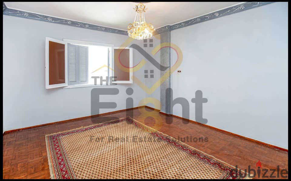 Apartment for Rent 110 m Stanly (Al Fereid Layan St. ) 8