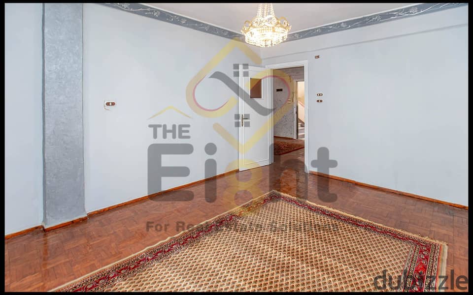 Apartment for Rent 110 m Stanly (Al Fereid Layan St. ) 9