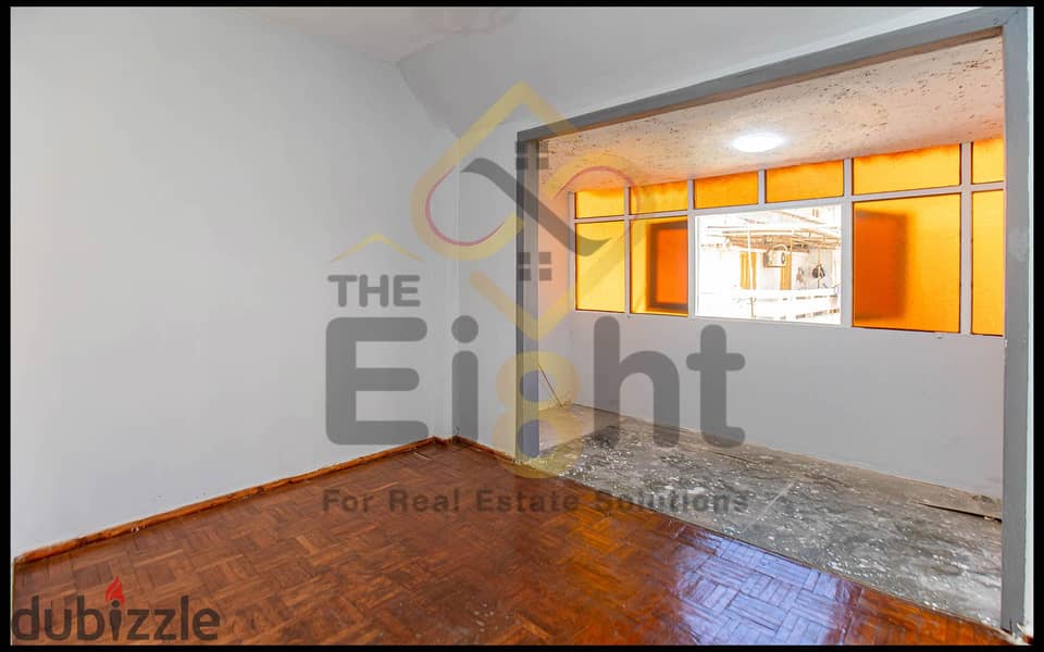 Apartment for Rent 110 m Stanly (Al Fereid Layan St. ) 13