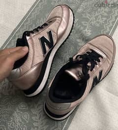 New Balance shoes