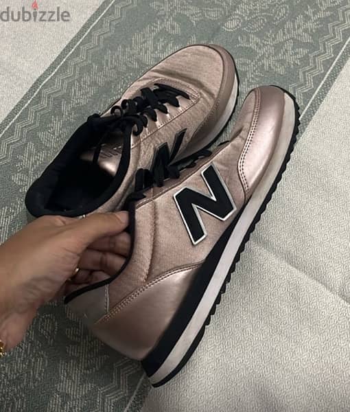 New Balance shoes 1