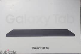 تابلت (Samsung Galaxy Tab A8 (2022 0