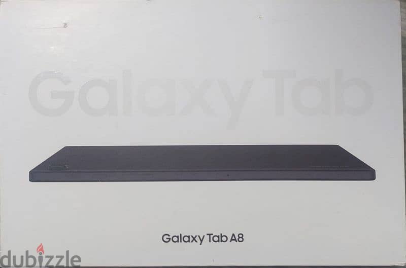 تابلت (Samsung Galaxy Tab A8 (2022 0