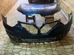 renault kadjar body parts