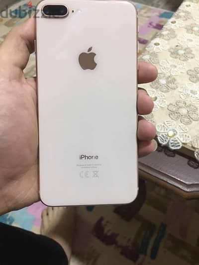 iphone 8 plus 256