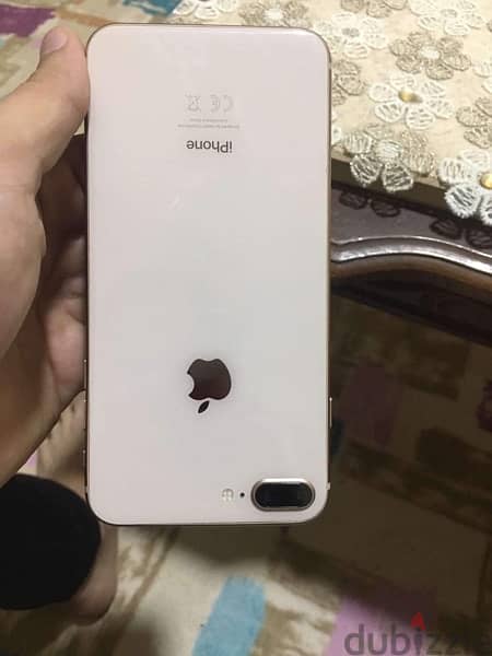 iphone 8 plus 256 1