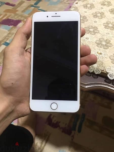 iphone 8 plus 256 6