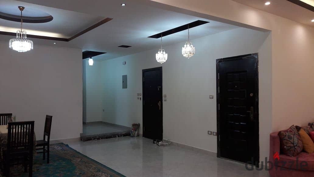 Apartment for sale 200 sqm ready to move in Al Yasmeen 2 9