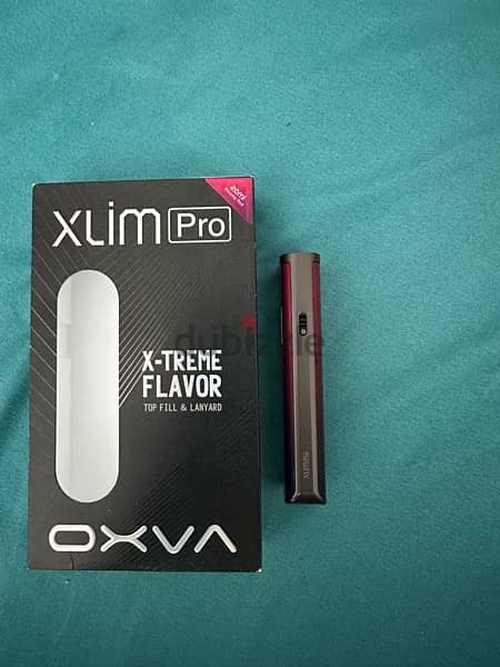 oxava xlim pro 1