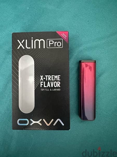 oxava xlim pro 2