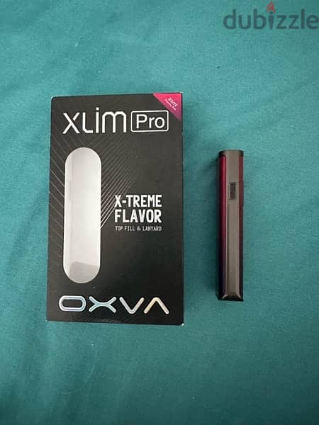 oxava xlim pro 3