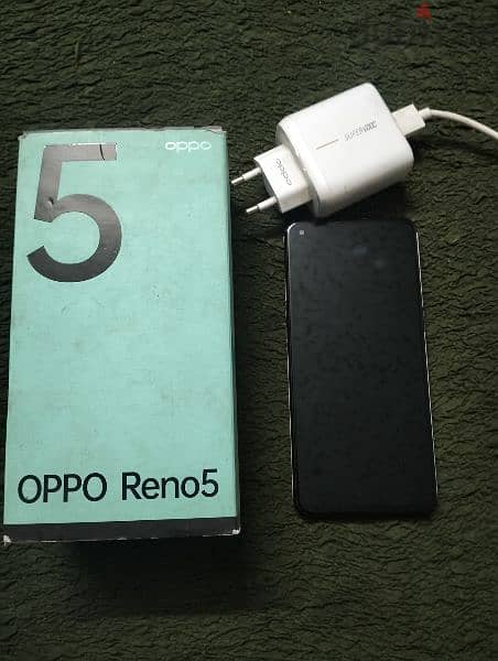 oppo reno 5 2