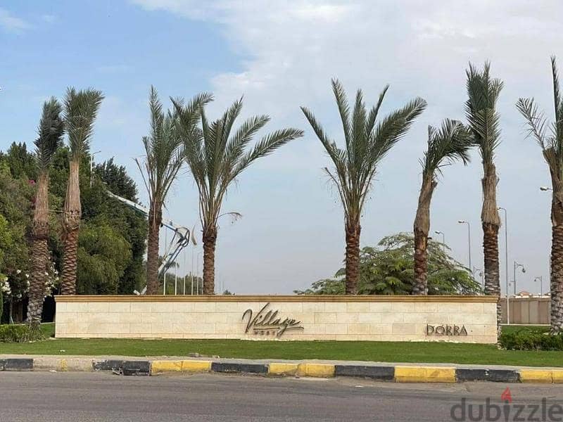 Village West ElSheikh Zayed شقه للبيع 164م فى فيلدج ويست الشيخ زايد 11