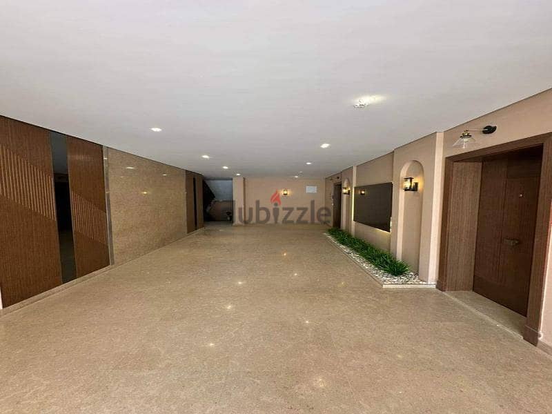 Village West ElSheikh Zayed شقه للبيع 164م فى فيلدج ويست الشيخ زايد 12