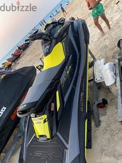 jet ski used 90 hour 0