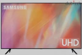 Samsung crystal uhd 70 inch