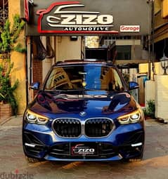 BMW X1 Sport Line 2021 0