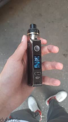 vape drag s pro دراج اس برو فيب