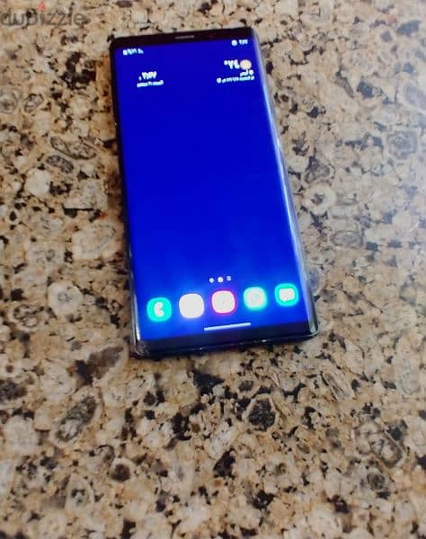 samsung note 9 black 128 1