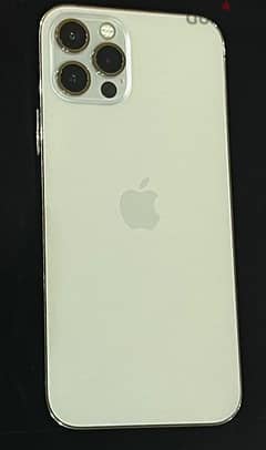 iPhone 12 pro 256 GB 0