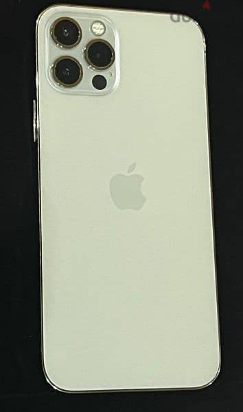 iPhone 12 pro 256 GB