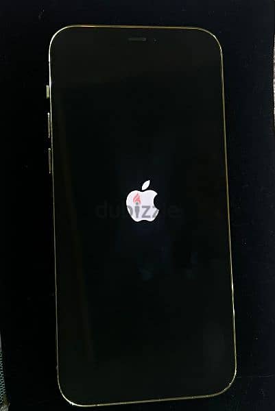 iPhone 12 pro 256 GB 4