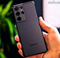 من امريكـا سامسونج جلاكسي اس21 الترا
Samsung Galxy S21 Ultra 5G (سناب)