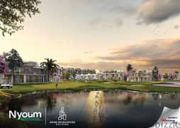 Nyoum - Mostakbal City - Apartment 104M - CityScape offer 0