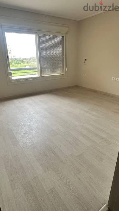 Apartment for sale at New Giza Amberville شقة للبيع بكمبوند نيو جيزة