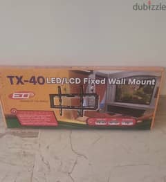 Brand New TV Wall Mount - 30 to 55 inch