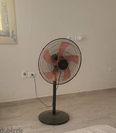 Used Stand Fan