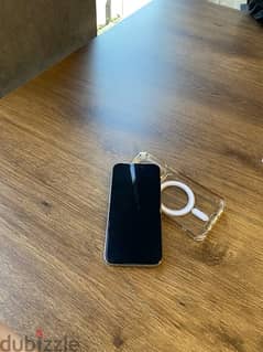 Iphone 15 Pro 128 GB