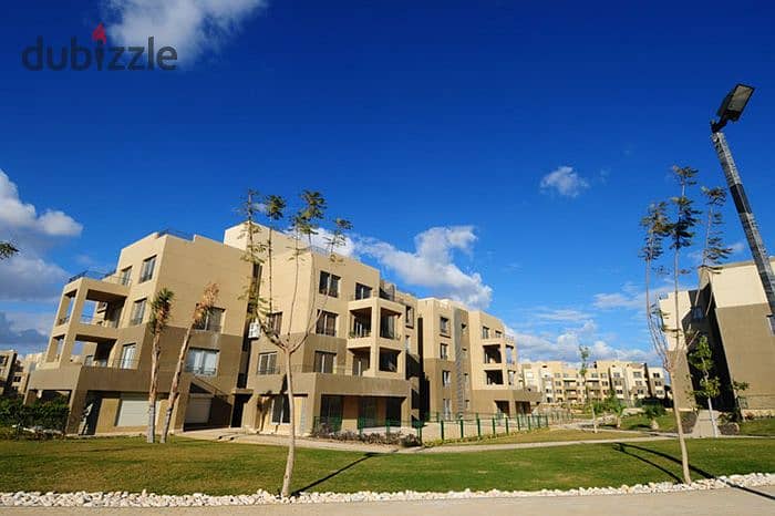 Duplex For Sale 208 Sqm Palm Parks Prime View Fully Finished Ready To Move 6