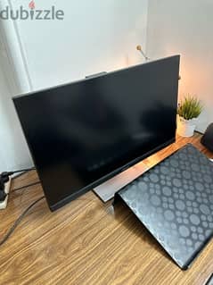 ASUS ProArt Display PA278QV 0