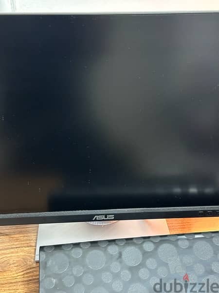 ASUS ProArt Display PA278QV 1