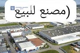 Fully Finished Textile Factory for Sale 5500 sqm Ready to Move in October city, industrial zone 1 0