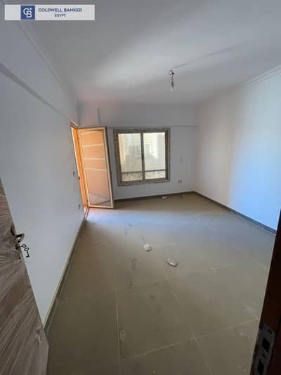 Fully Finished Apartment for SALE in Karma compound in El sheikh zayed 140 sqm and ready to move