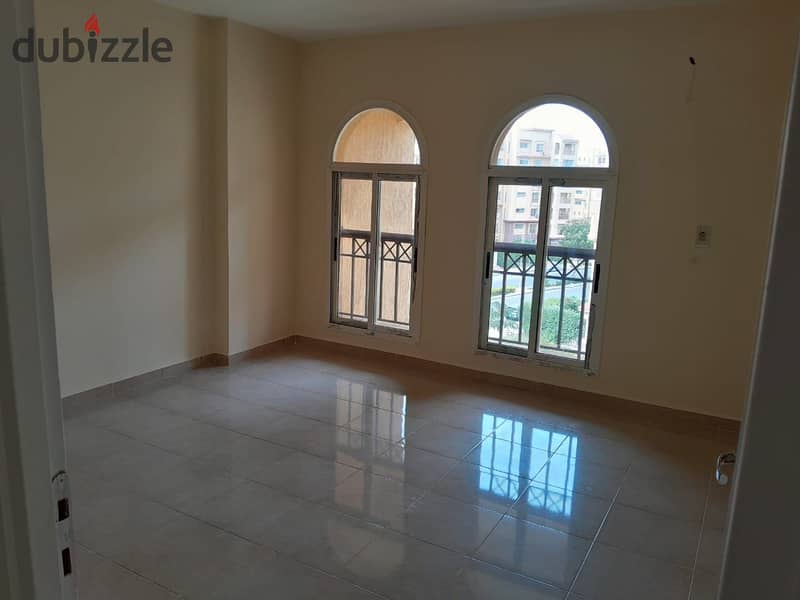 211 sqm apartment, open view, will not be repeated, the only one offered with the same view, steps to all services, at a price in B3 8