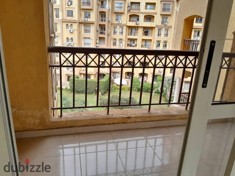 211 sqm apartment, open view, will not be repeated, the only one offered with the same view, steps to all services, at a price in B3 9