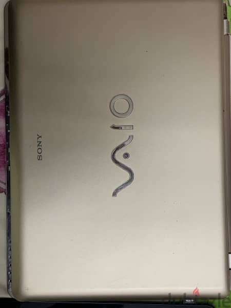 SONY VAIO 3