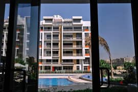 ! Not Just Ad Talk – You Can Actually Become a Resident in Egypt with Installments Own your distinctive 3-bedroom unit with 0