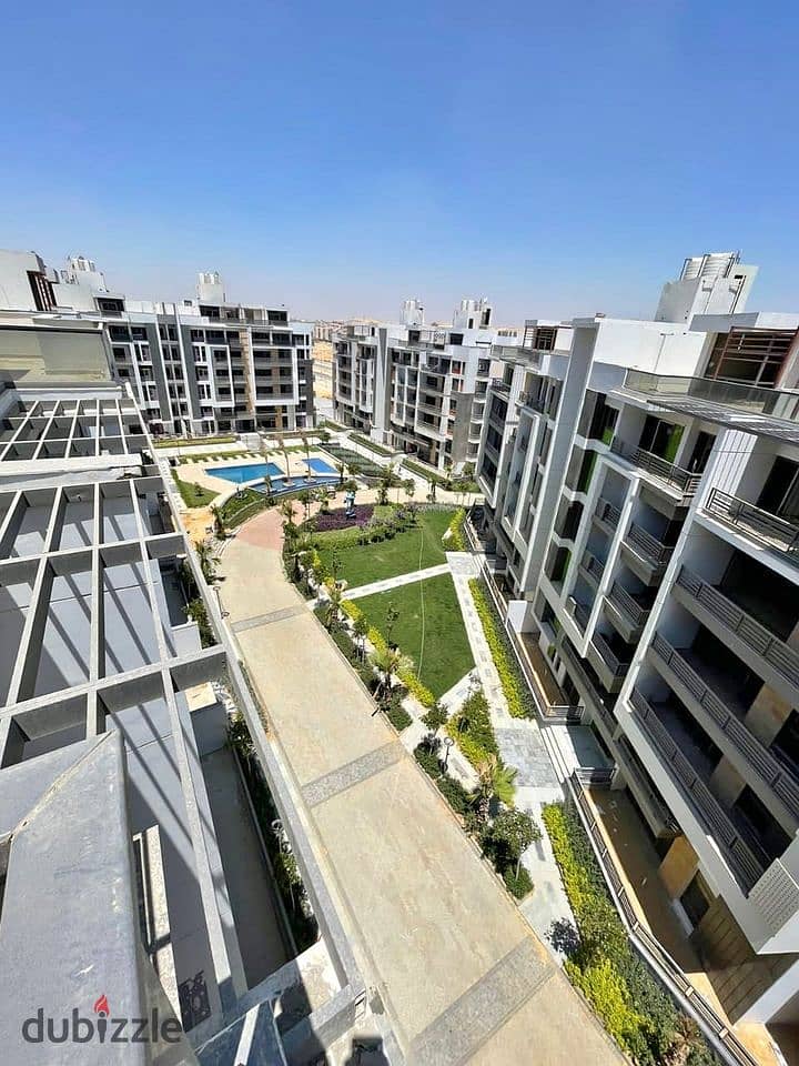 ! Not Just Ad Talk – You Can Actually Become a Resident in Egypt with Installments Own your distinctive 3-bedroom unit with 9