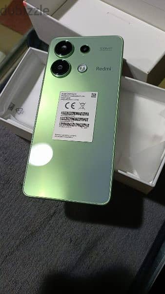 Redmi not 13 1