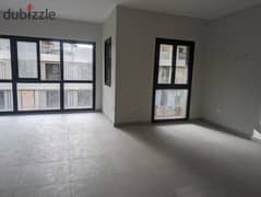 semi furnished Apartment 3rooms + First use for rent Villette Sky Condos New Cairo