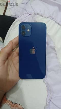 iphone 12 blue