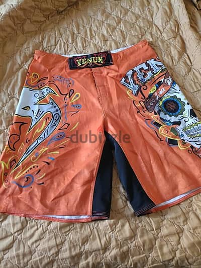 MMA Shorts