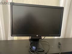 Hp monitor